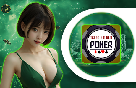 poker online
