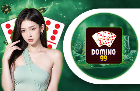 domino99
